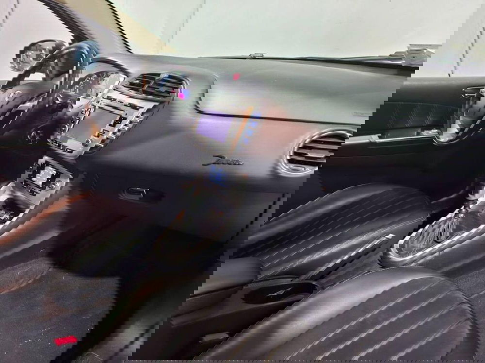 Lancia Delta usata a Torino (14)