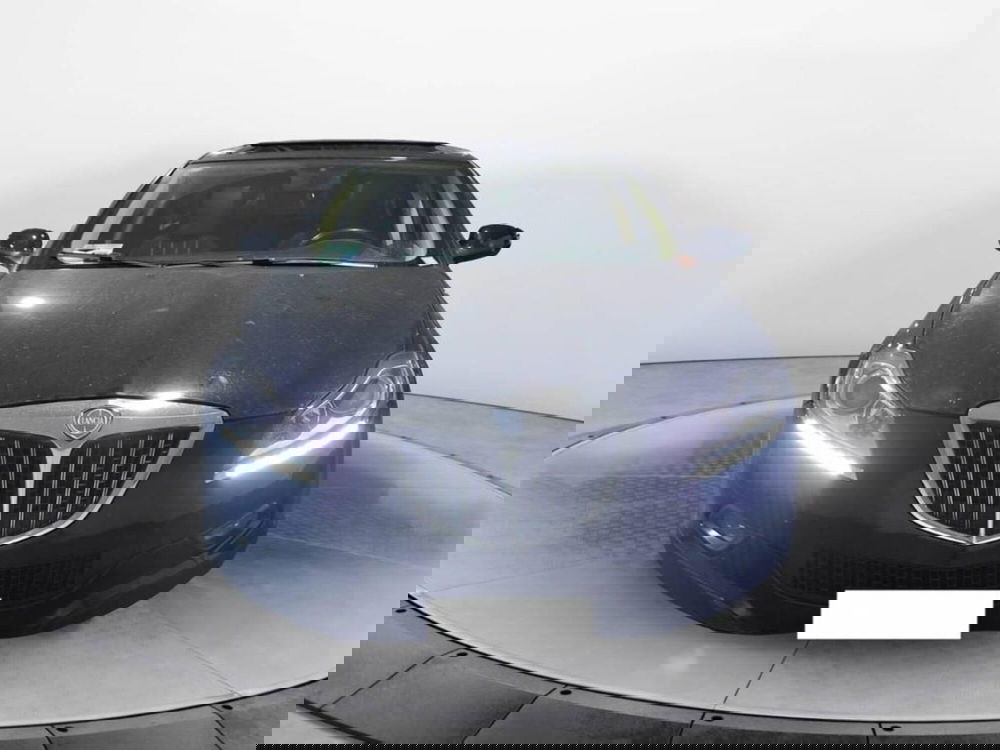 Lancia Delta usata a Torino (2)