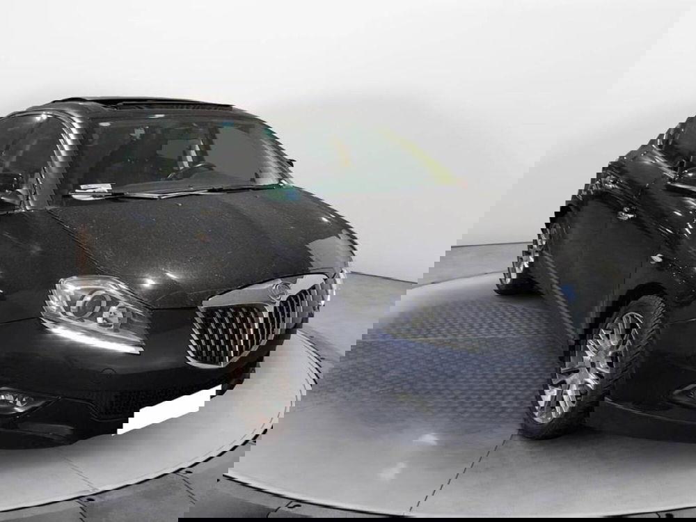 Lancia Delta usata a Torino (3)