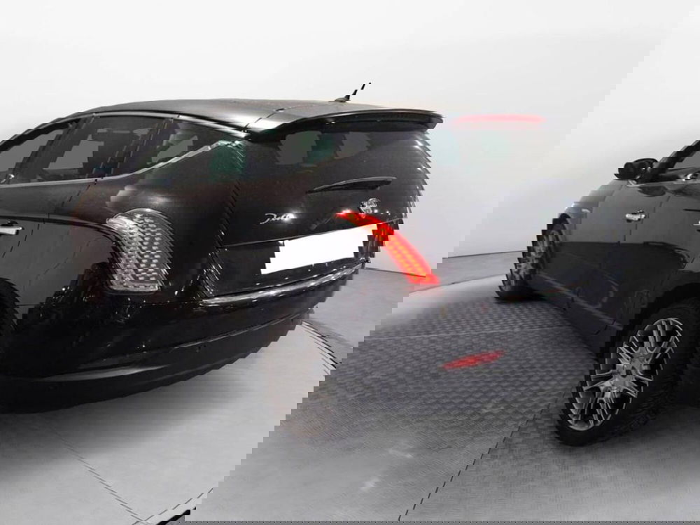 Lancia Delta usata a Torino (4)