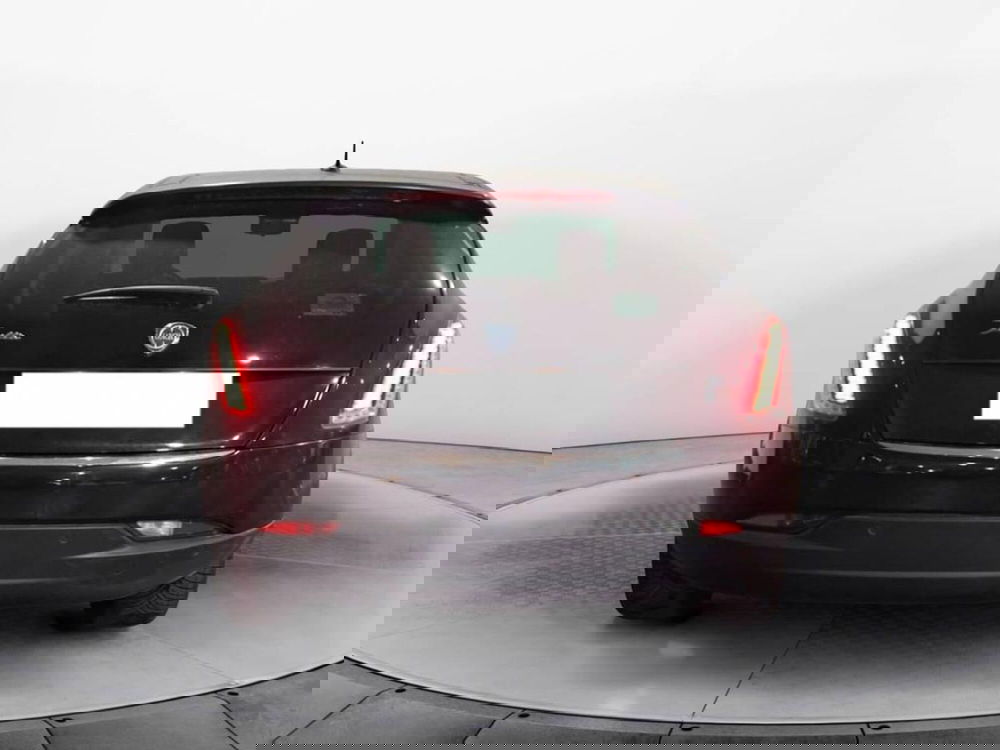 Lancia Delta usata a Torino (5)