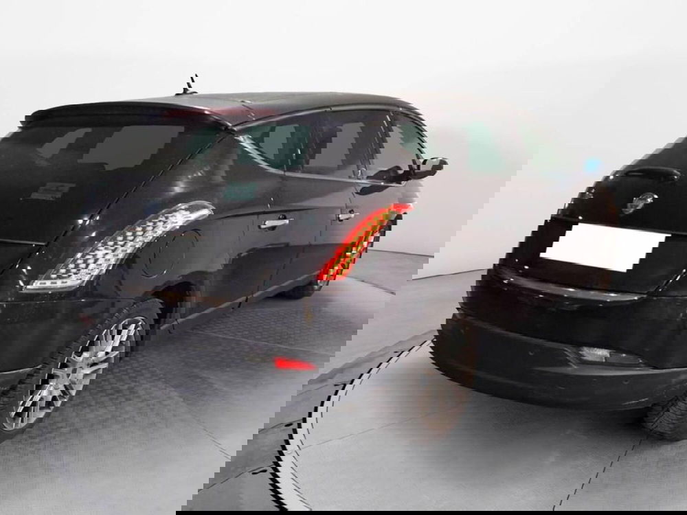 Lancia Delta usata a Torino (6)