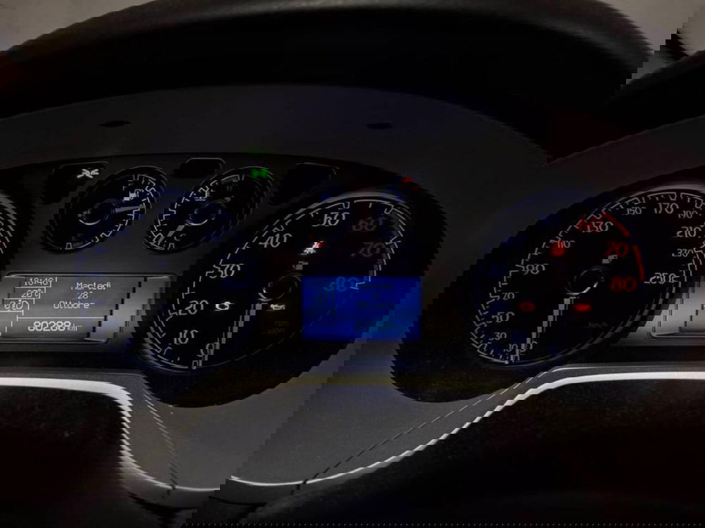 Lancia Delta usata a Torino (7)