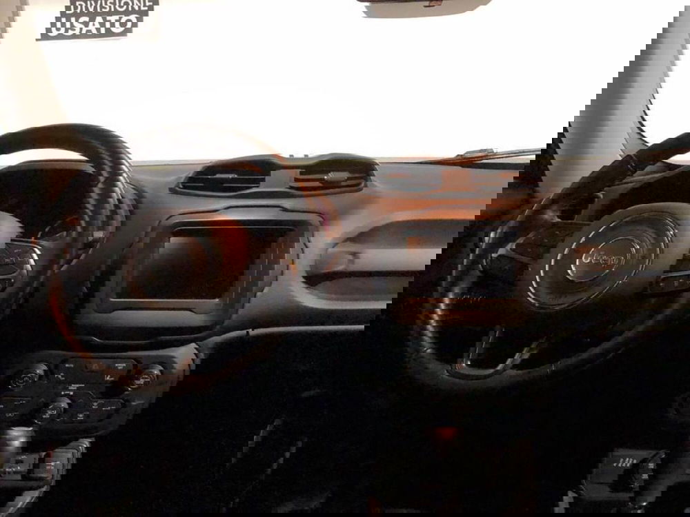 Jeep Renegade usata a Torino (10)