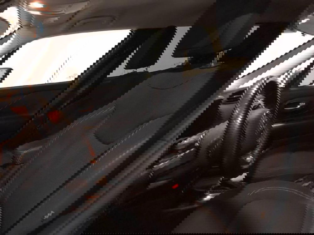 Jeep Renegade usata a Torino (11)