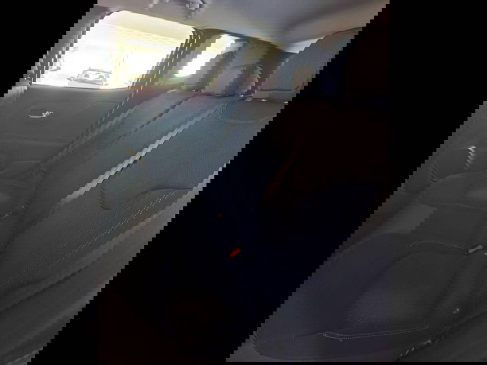 Jeep Renegade usata a Torino (12)