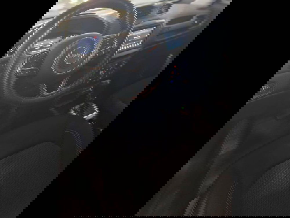 Jeep Renegade usata a Torino (13)