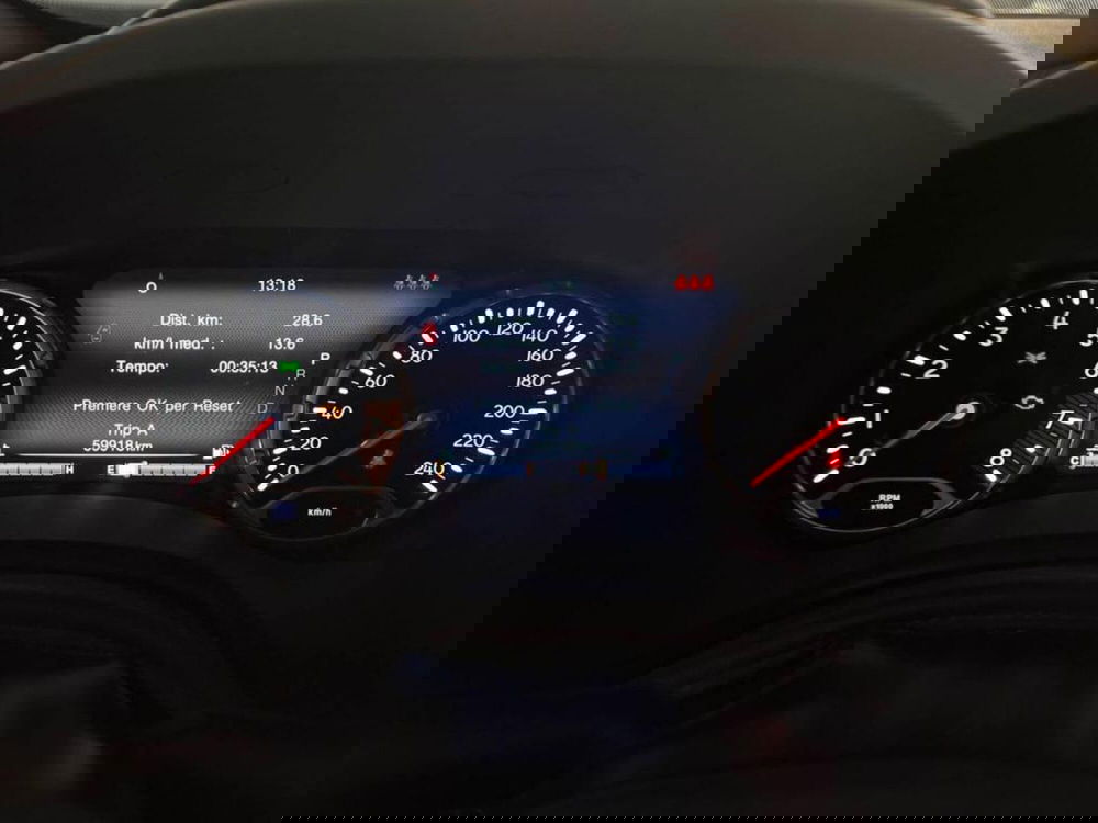 Jeep Renegade usata a Torino (6)