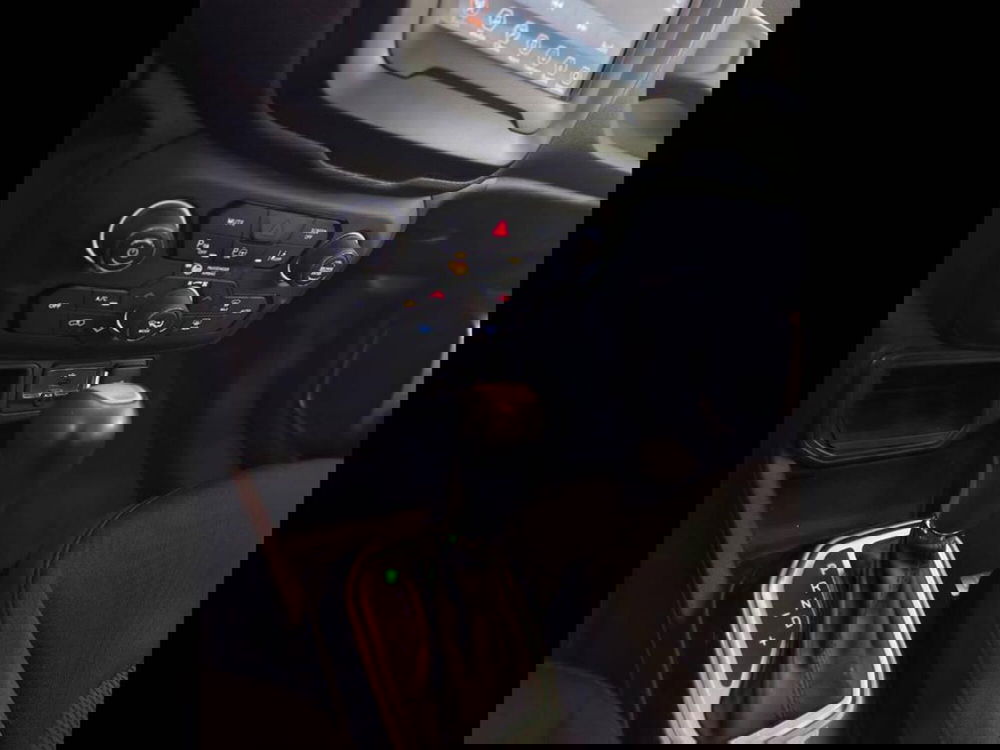 Jeep Renegade usata a Torino (7)