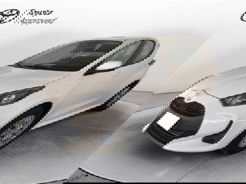 Toyota Yaris Cross usata a Torino