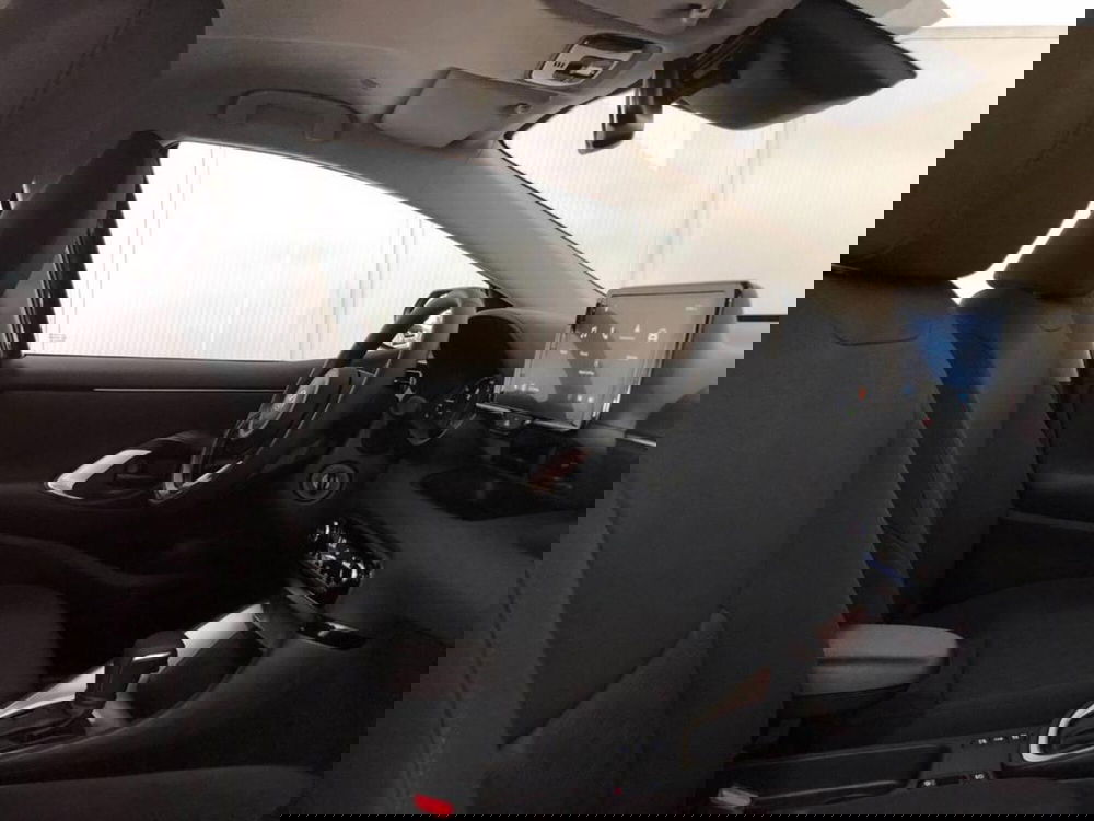 Toyota Yaris Cross usata a Torino (11)