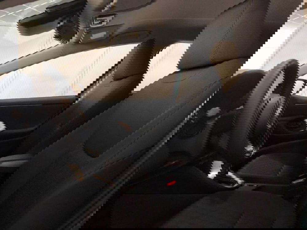 Toyota Yaris Cross usata a Torino (13)