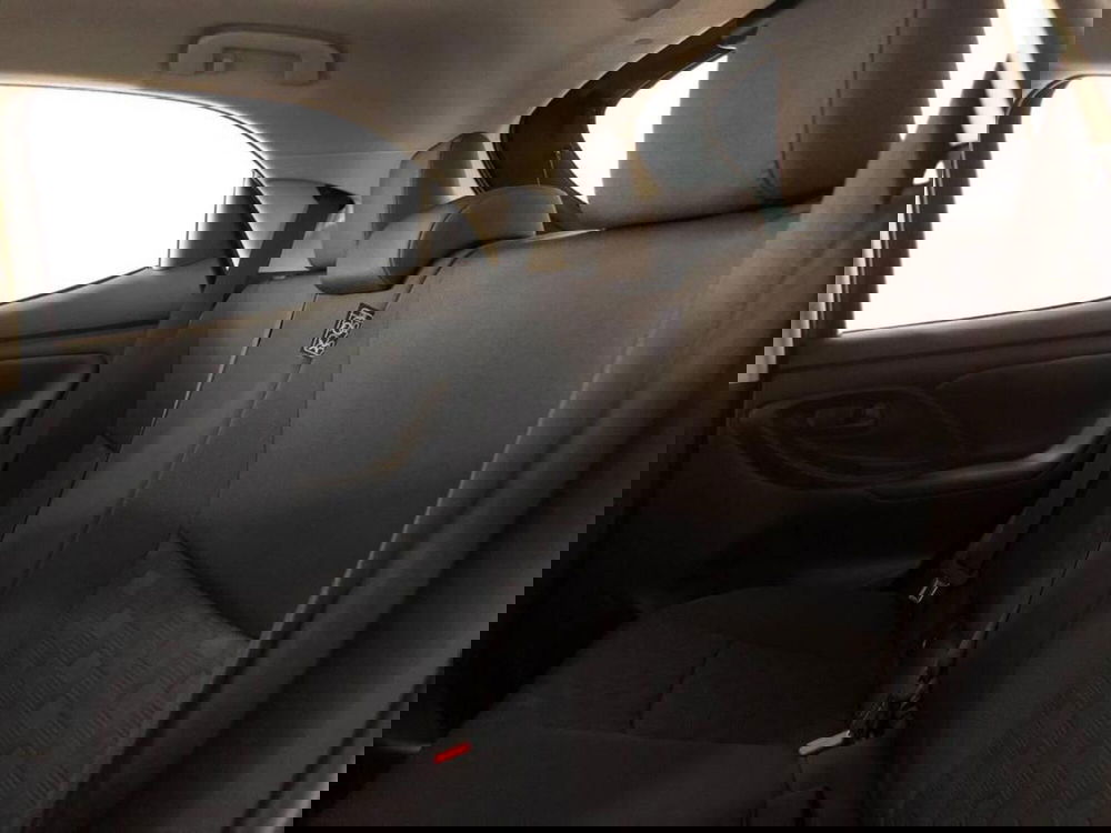 Toyota Yaris Cross usata a Torino (14)