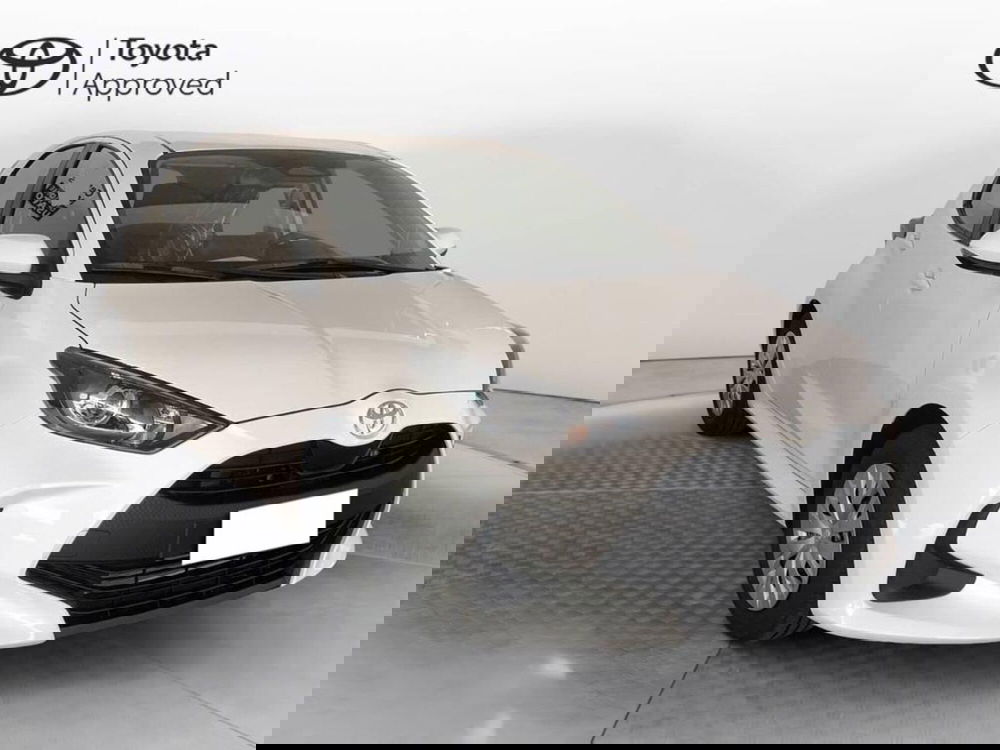 Toyota Yaris Cross usata a Torino (3)