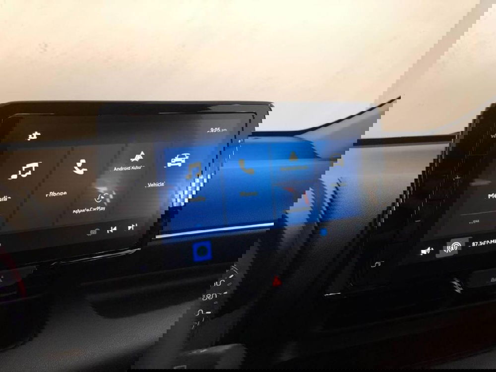 Toyota Yaris Cross usata a Torino (8)