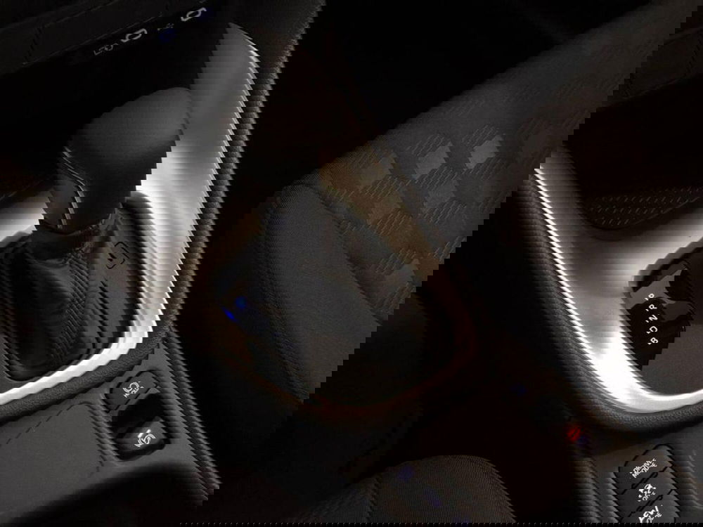 Toyota Yaris Cross usata a Torino (9)