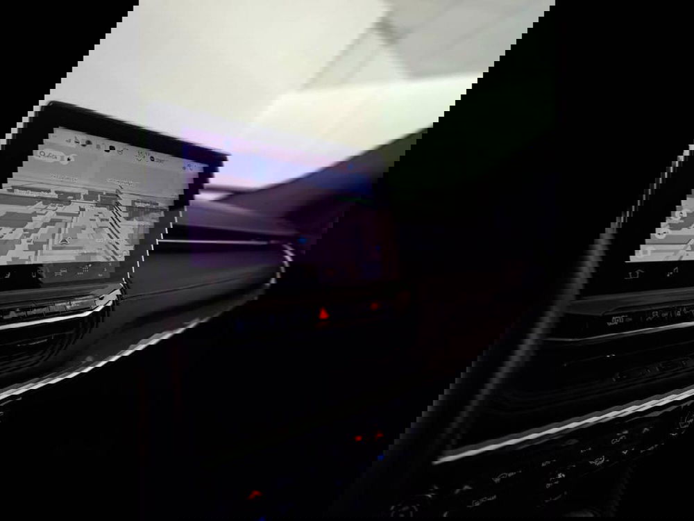 Jeep Compass usata a Torino (10)