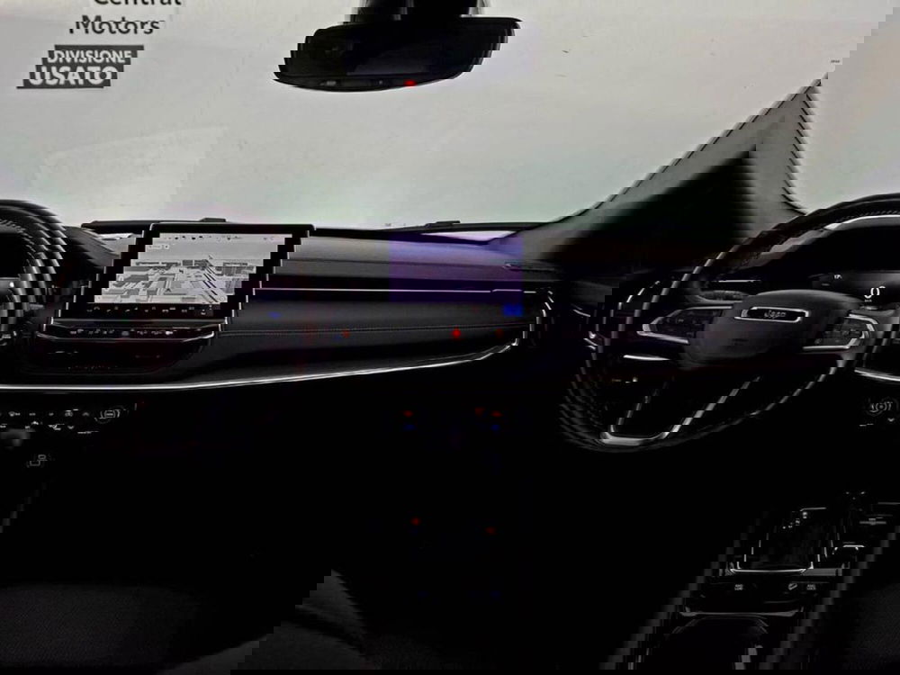 Jeep Compass usata a Torino (11)