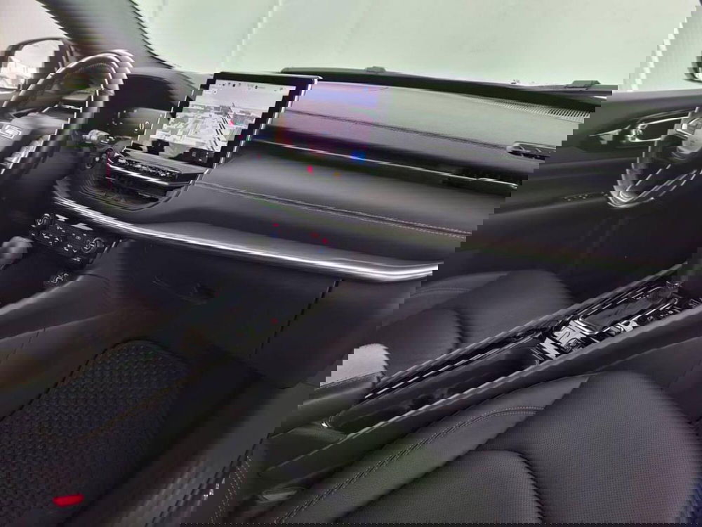 Jeep Compass usata a Torino (13)