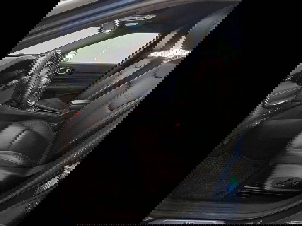 Jeep Compass usata a Torino (14)