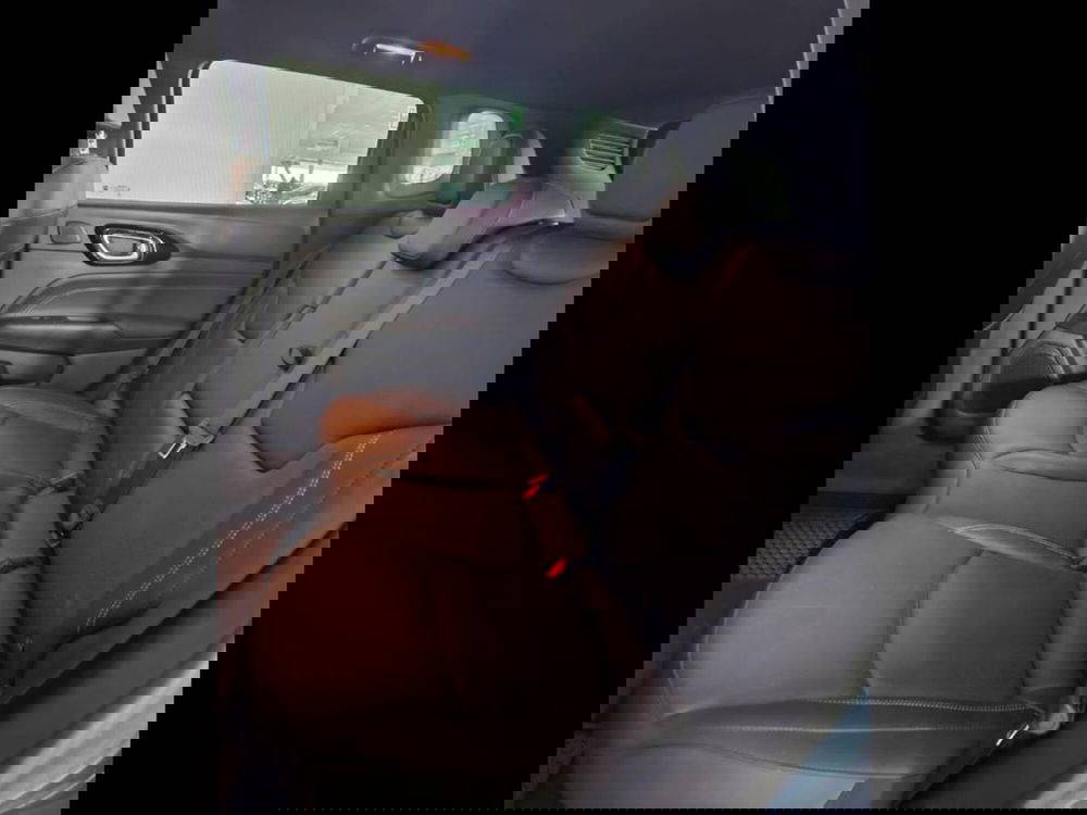 Jeep Compass usata a Torino (15)