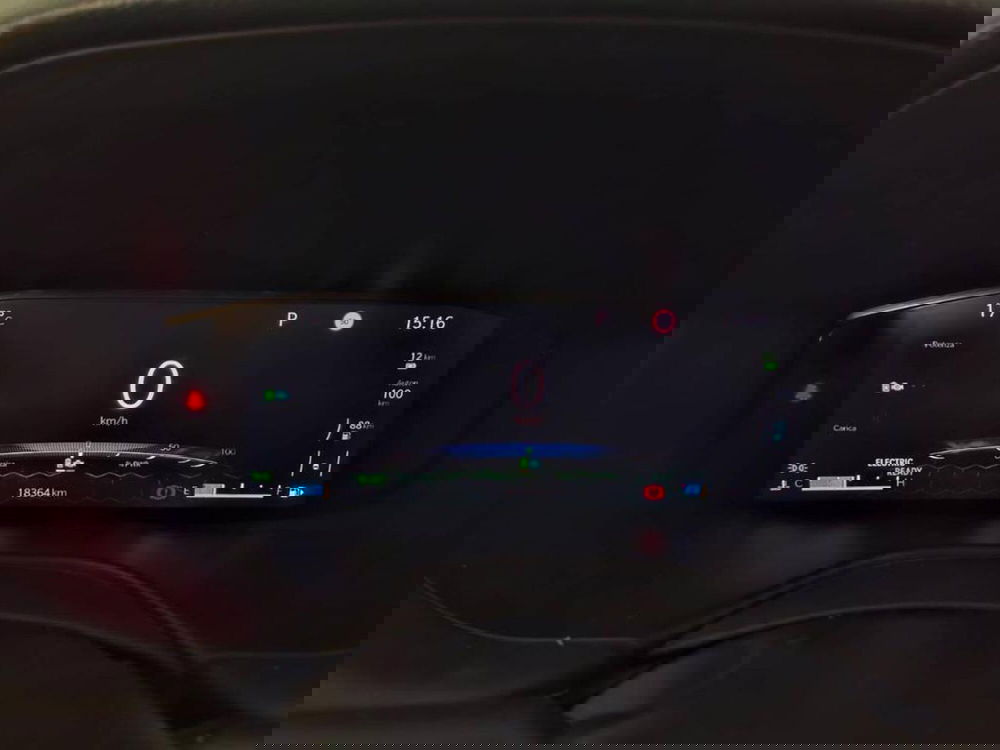 Jeep Compass usata a Torino (7)