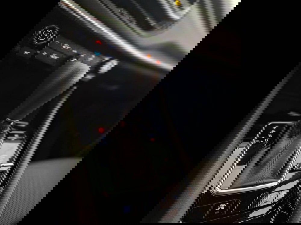 Jeep Compass usata a Torino (8)