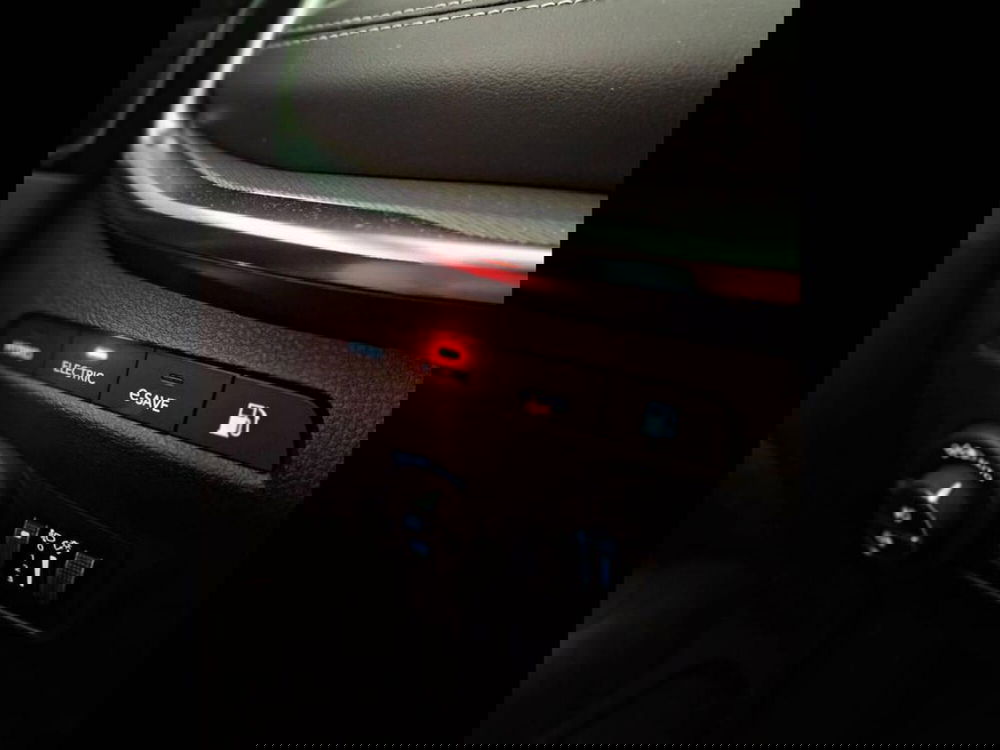 Jeep Compass usata a Torino (9)