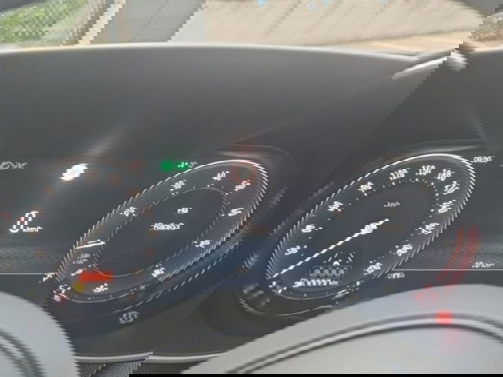 Alfa Romeo Giulia nuova a Monza e Brianza (10)