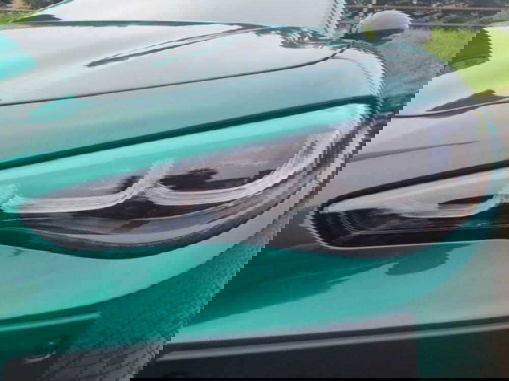 Alfa Romeo Giulia nuova a Monza e Brianza (14)