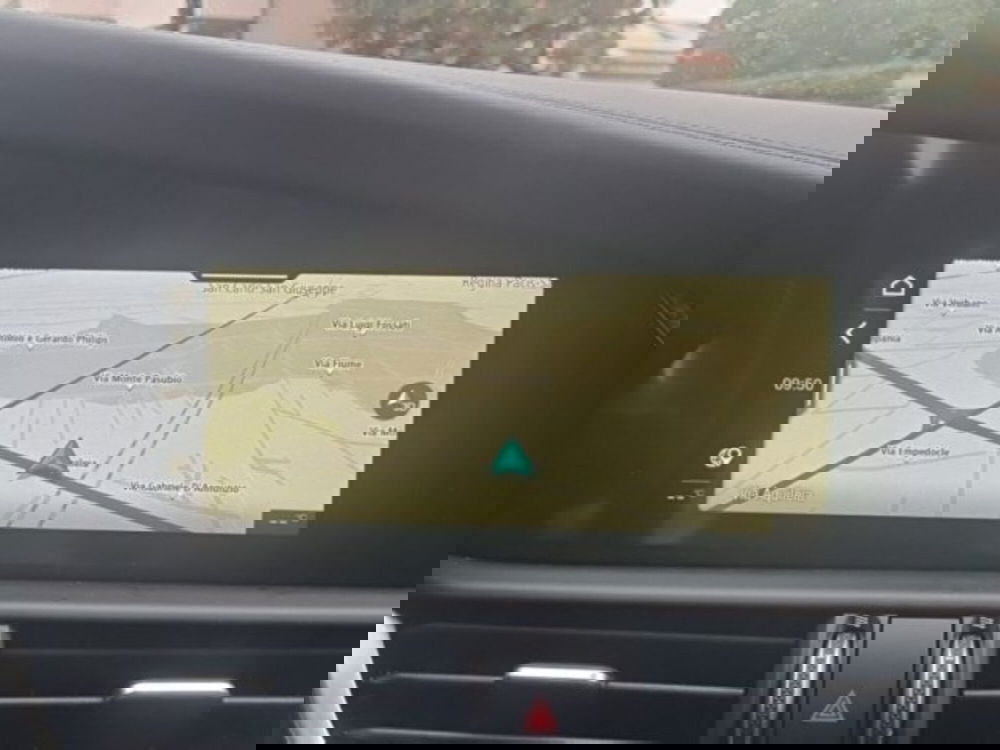 Alfa Romeo Giulia nuova a Monza e Brianza (16)