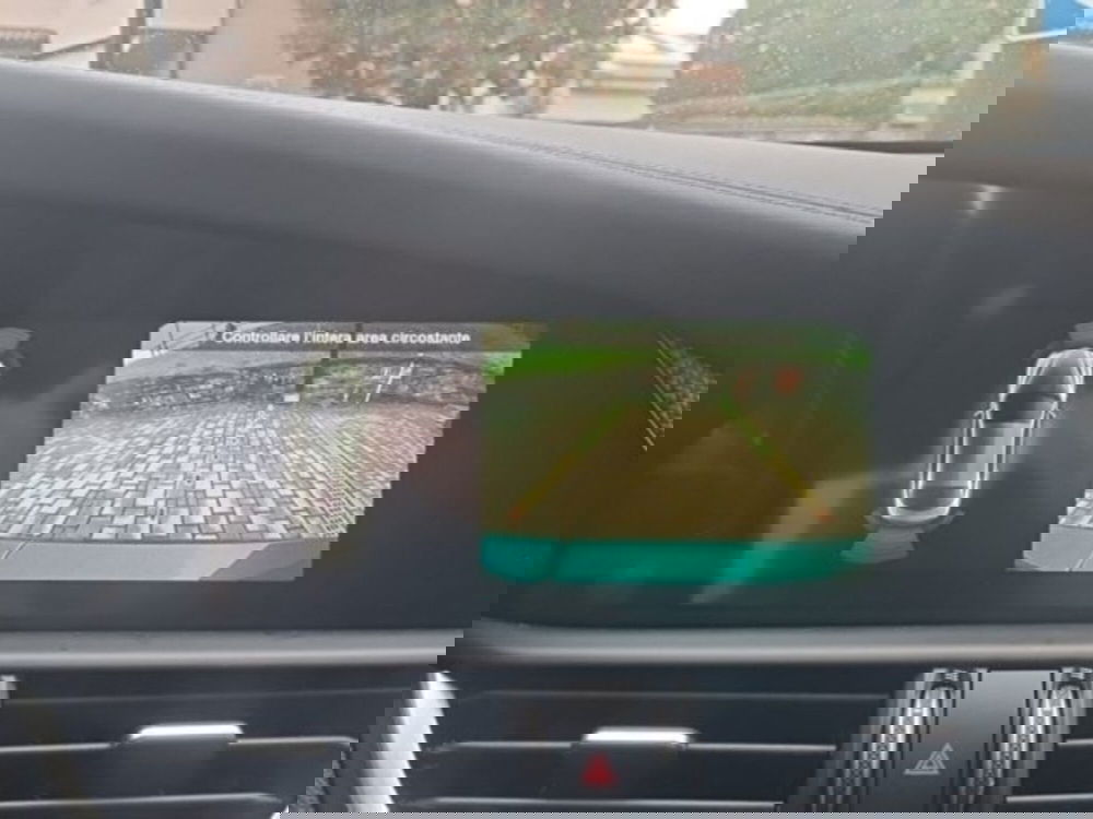 Alfa Romeo Giulia nuova a Monza e Brianza (17)