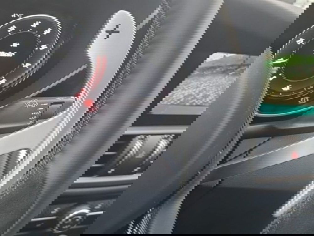 Alfa Romeo Giulia nuova a Monza e Brianza (19)