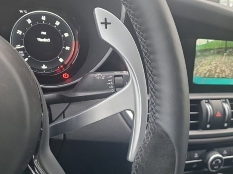Alfa Romeo Giulia nuova a Monza e Brianza (19)
