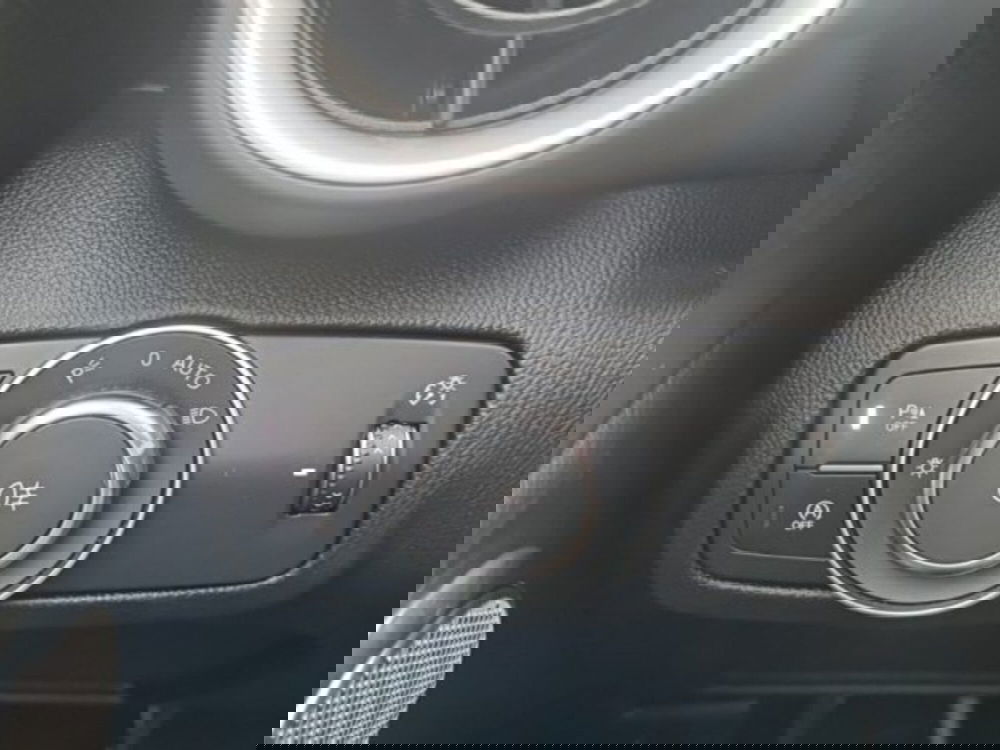 Alfa Romeo Giulia nuova a Monza e Brianza (20)