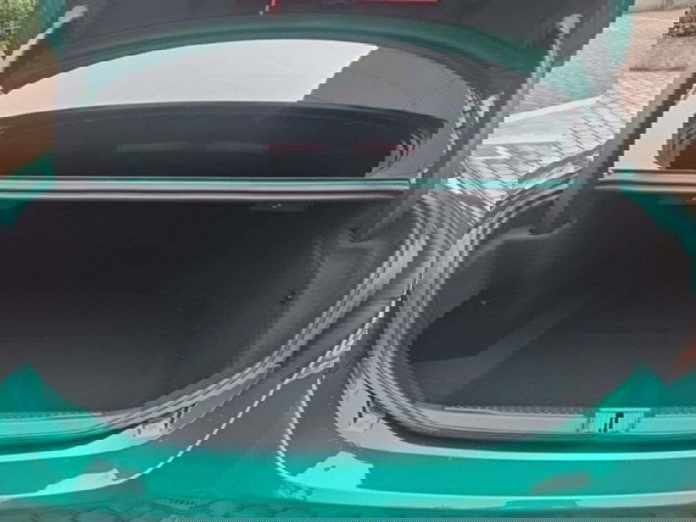 Alfa Romeo Giulia nuova a Monza e Brianza (6)