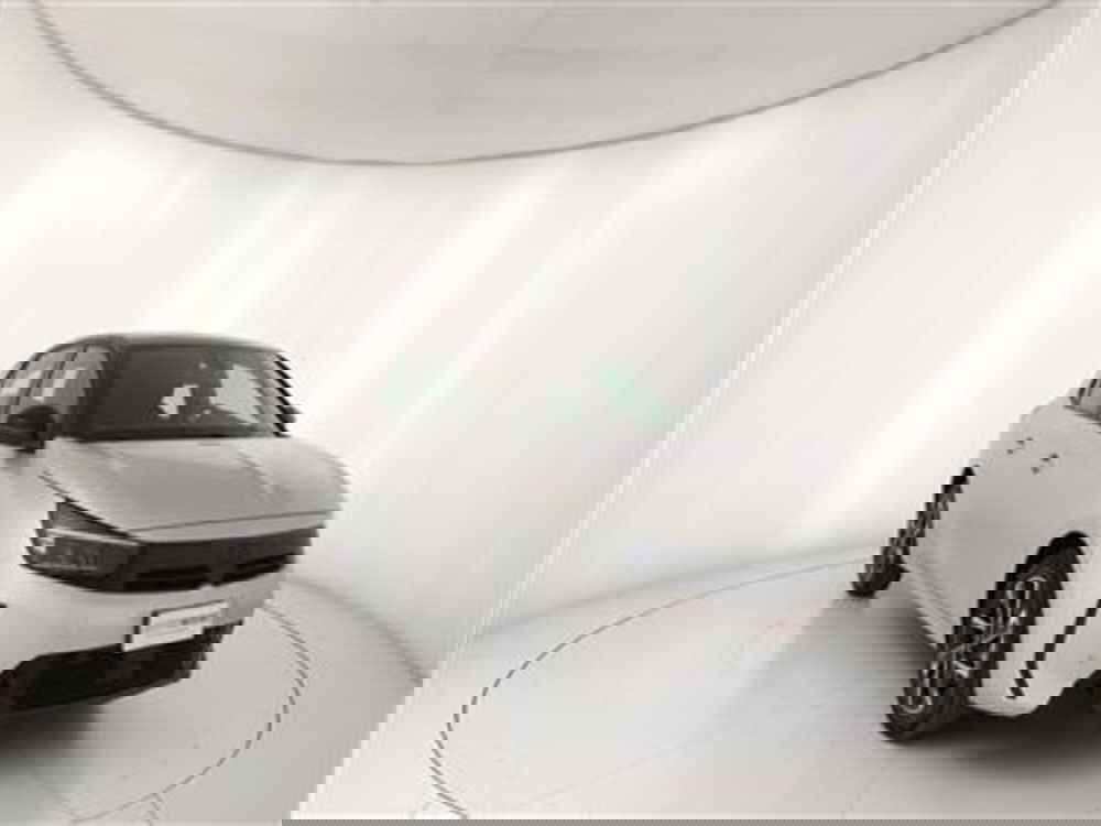 Opel Corsa usata a Bari (10)