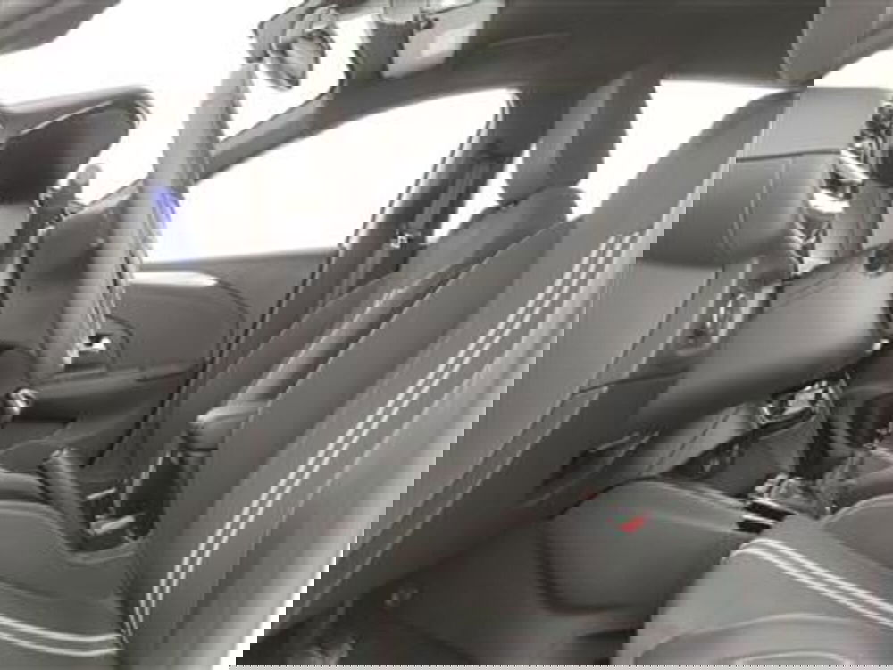 Opel Corsa usata a Bari (12)