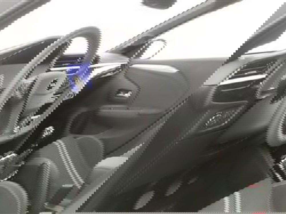 Opel Corsa usata a Bari (13)