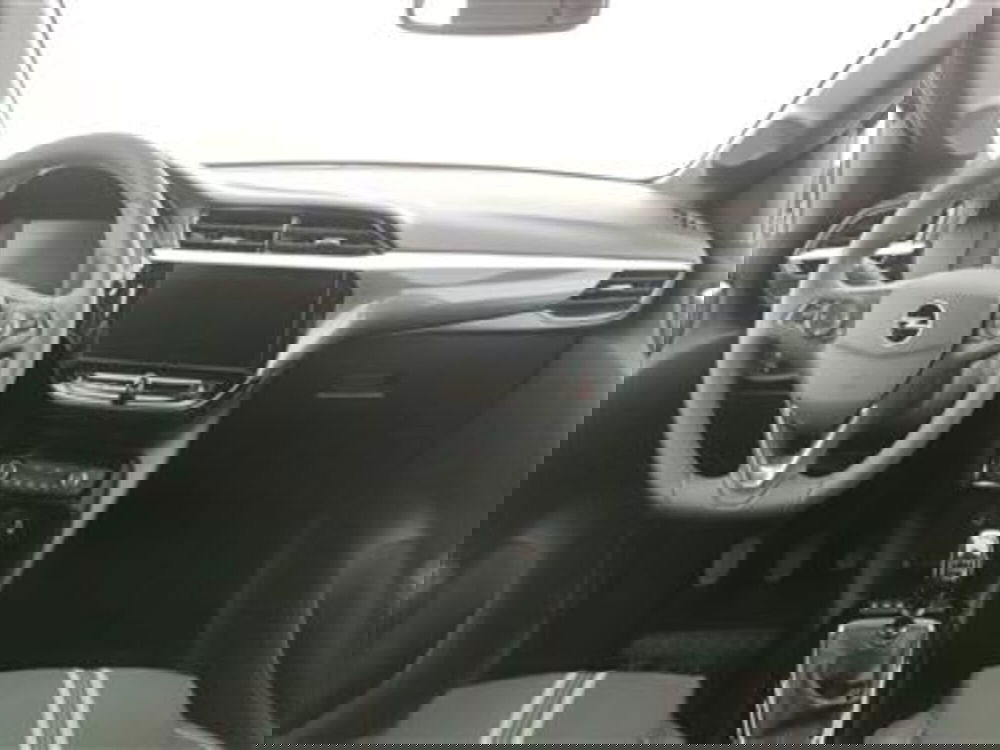 Opel Corsa usata a Bari (14)