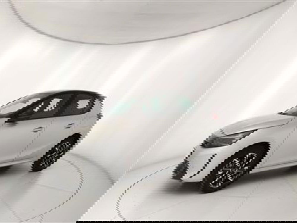 Opel Corsa usata a Bari (2)