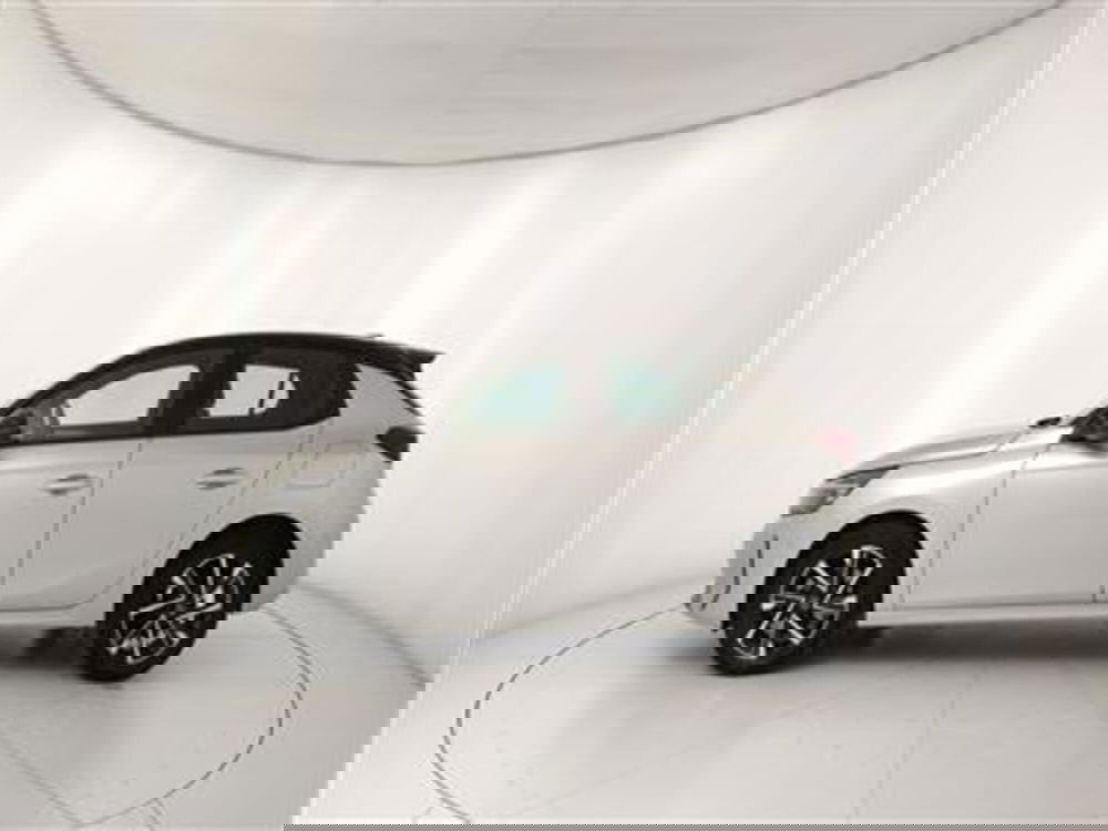 Opel Corsa usata a Bari (3)