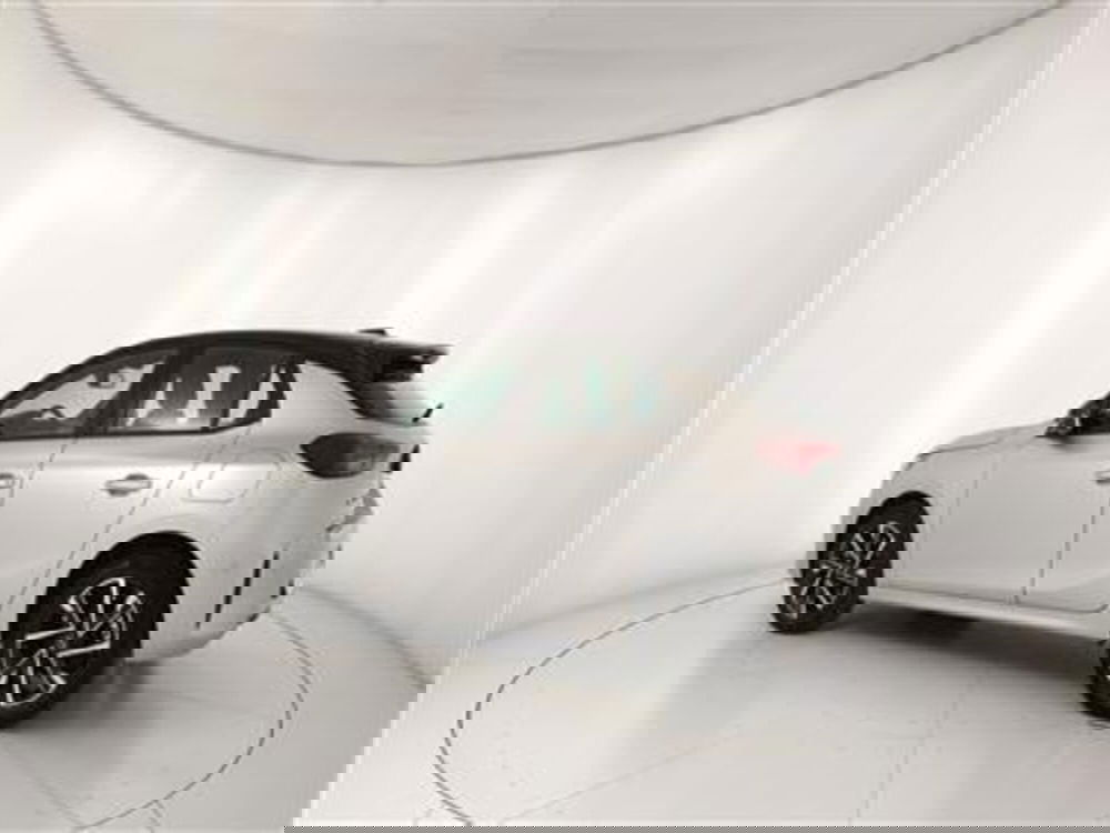 Opel Corsa usata a Bari (4)