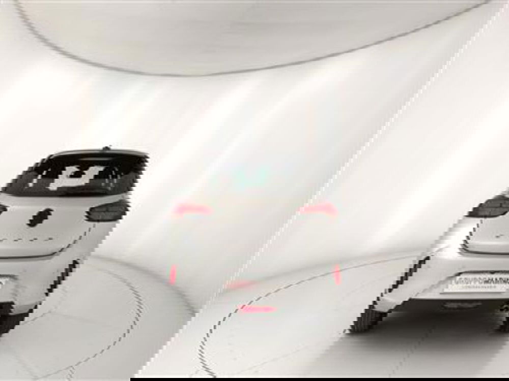 Opel Corsa usata a Bari (5)