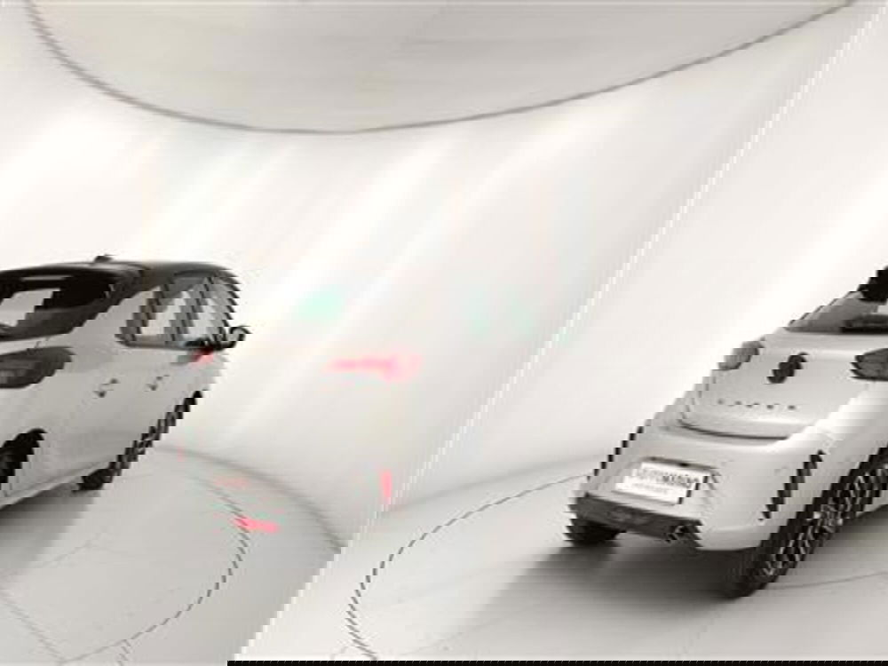 Opel Corsa usata a Bari (6)