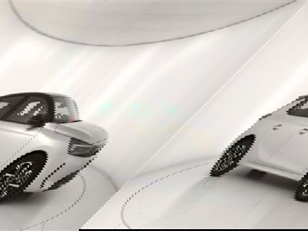 Opel Corsa usata a Bari (9)