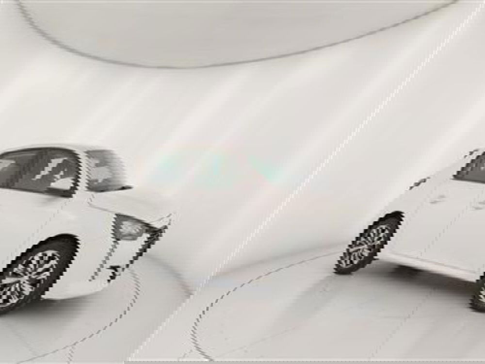 Peugeot 208 usata a Bari (10)