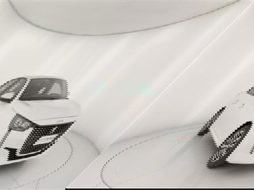 Peugeot 208 usata a Bari (11)