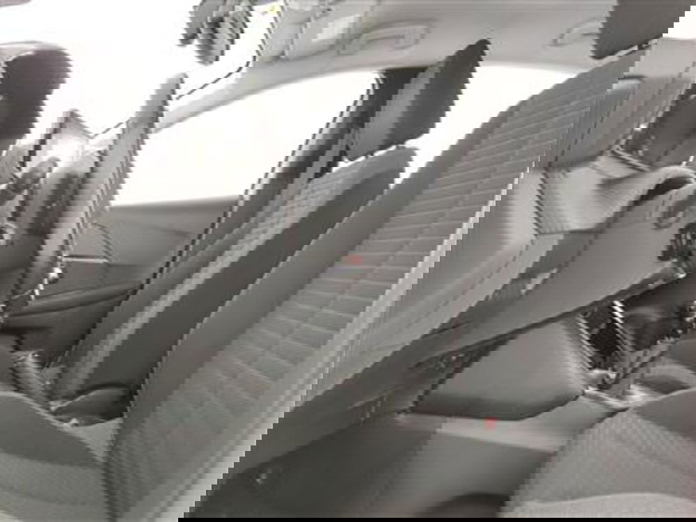 Peugeot 208 usata a Bari (12)