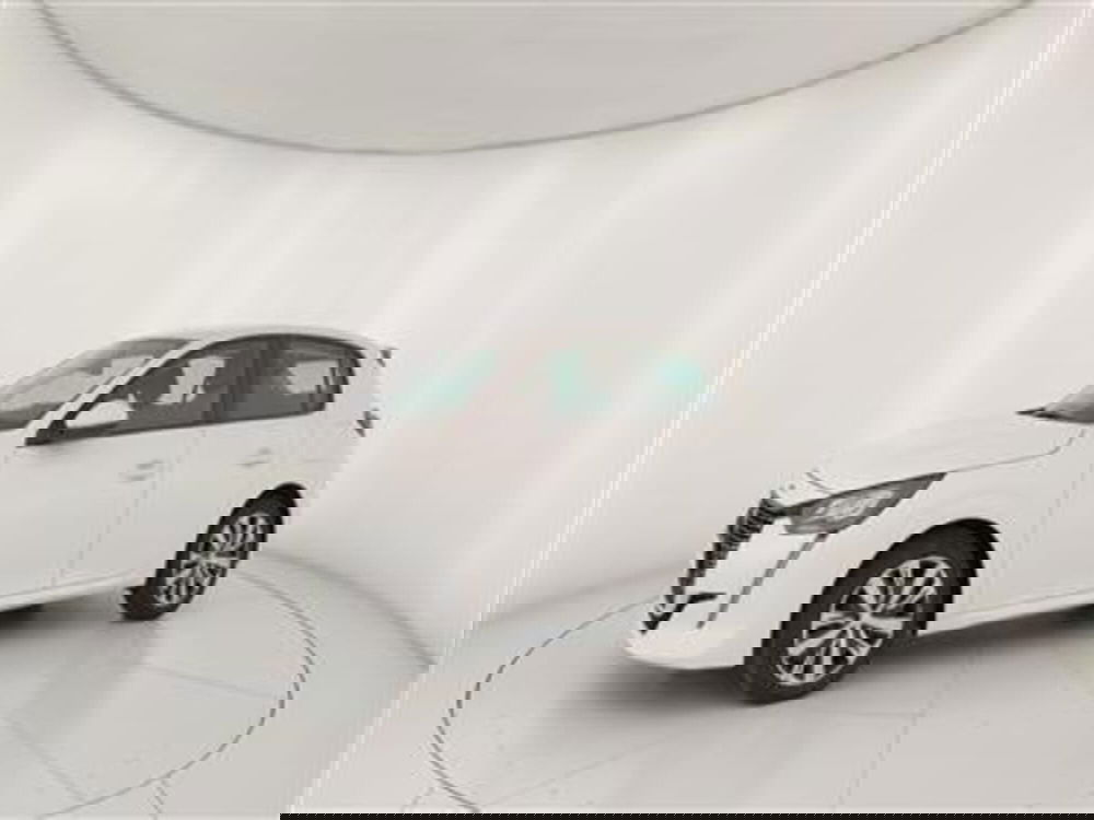 Peugeot 208 usata a Bari (2)